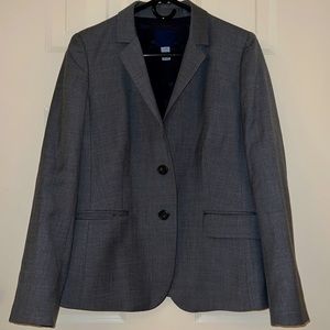 J CREW Blazer